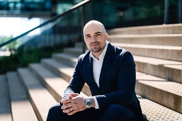 Pavel Rydzyk a YD Capital: Příběh inovace a odpovědnosti ve světě investic