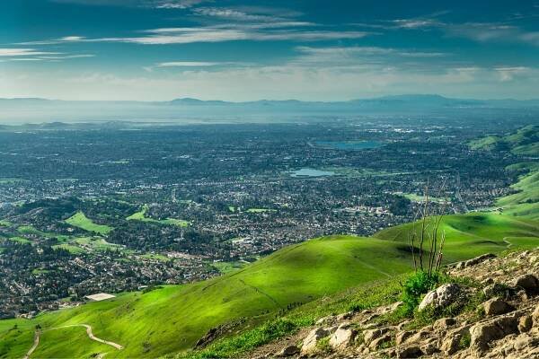 Bitcoin Mining Giant Bitmain Opens 20,000 Sq. Foot Office in Silicon Valley