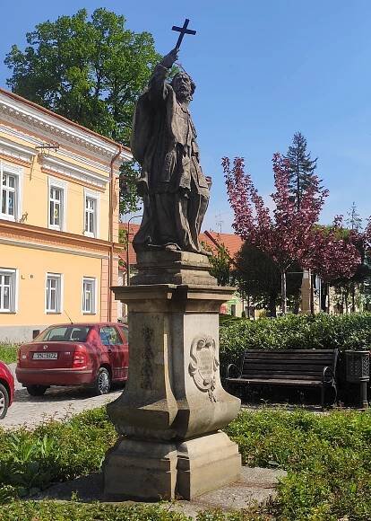 Památky | Drahotuše