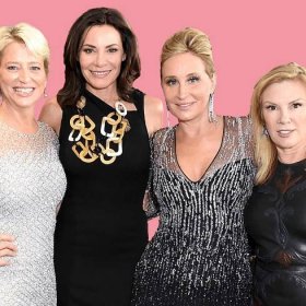 The RHONY Ladies Share Wise Words About the Coronavirus Crisis: 'We're There for Each Other'