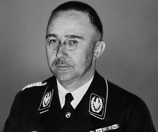 Heinrich Himmler