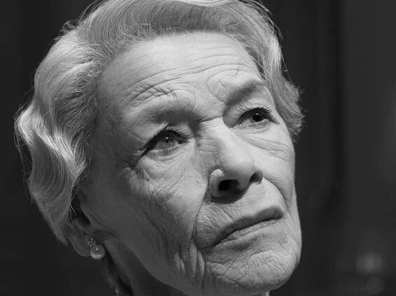 Tony Nominee Glenda Jackson on Awards, Jeremy Corbyn, Anti-Semitism, and Dancing With Fred Astaire