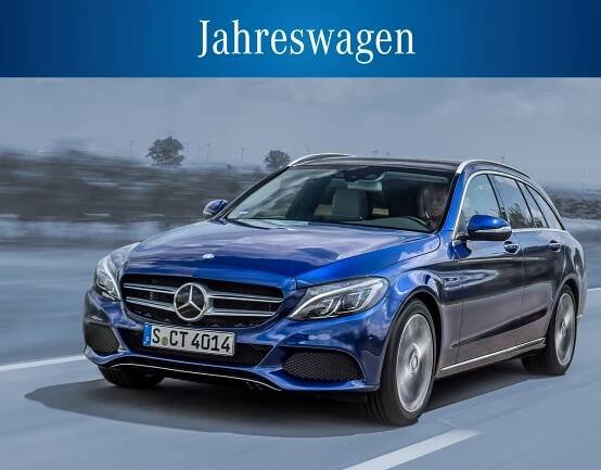 Mercedes-Benz Service-Partner Stuttgart