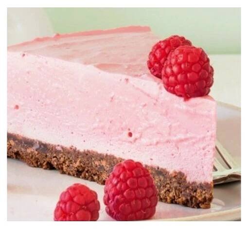Ztužovač šlehačky - malina - 250g