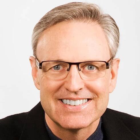 Brian O'Donnell
