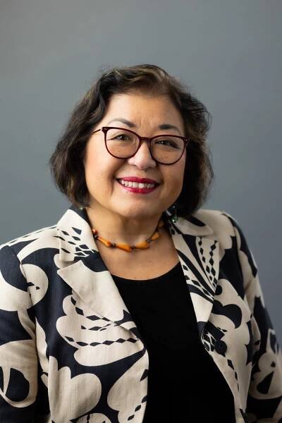 Mary Ann Goto (she/her)