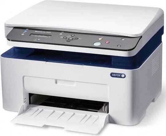 Xerox WorkCentre 3025Bi