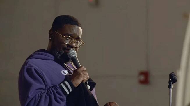 Lil Rel Howery - Actor, Comedian, Host