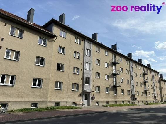 Pronájem bytu 2+1, Nerudova, Uničov, obrázek č. 1