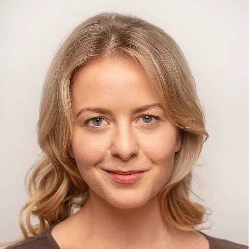 Marta Kondrla - ACTORSMAP