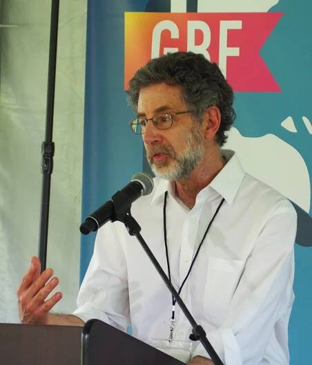 Robert S. Levine