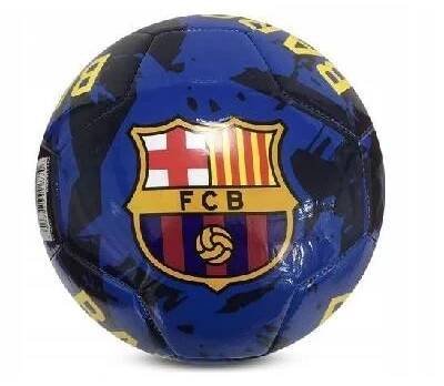 Fan shop BARCELONA FC