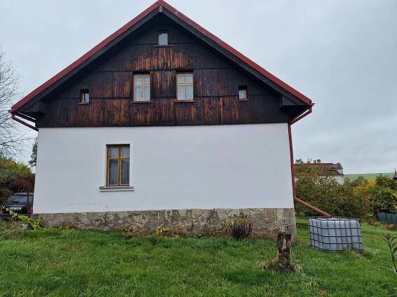 Prodej Dům, Růžový vrch, Luby, okres Cheb