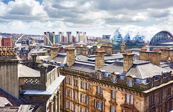 Newcastle 2025