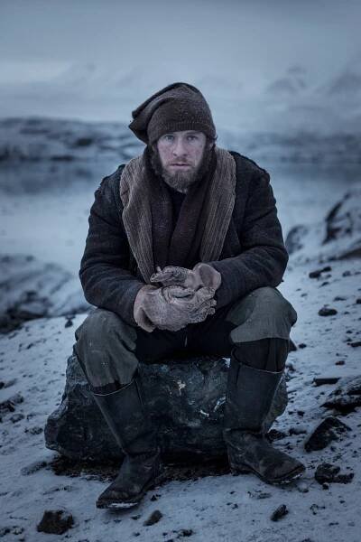 Severní vody - Ďáblové země (E04) (2021)