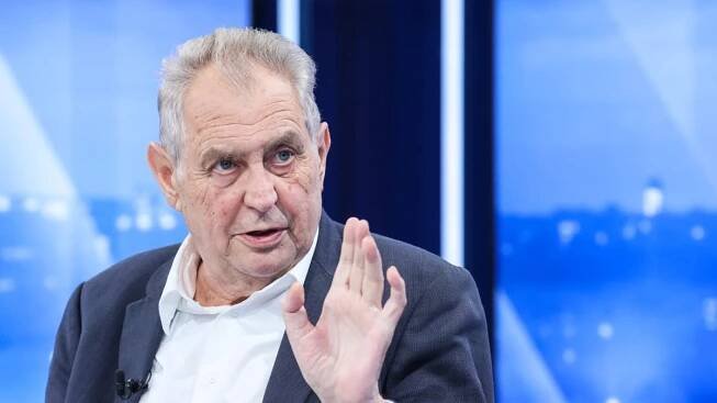 Zeman: Bartoš byl mizerný ministr. Fiala je ale zbabělec, ani já takhle nikdy nejednal