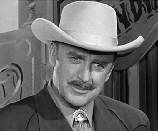 John Dehner Biography - Facts, Childhood, Family Life & Achievements
