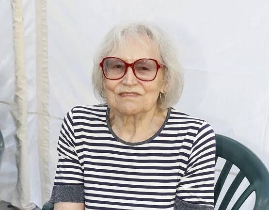 Marta Kubišová skončila v nemocnici kvůli dehydrataci