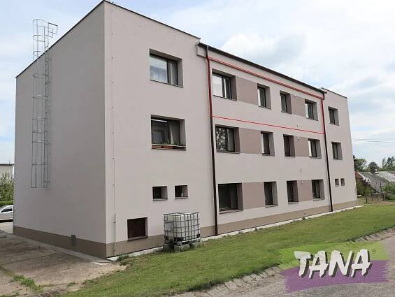 Byty Dubenec (Trutnov) - přehledný výběr na webu Eurobydleni.cz
