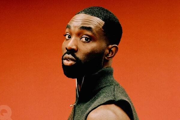 Why Paapa Essiedu will make an excellent Snape in HBO's Harry Potter series