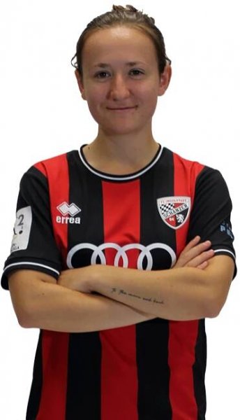 Frauen – FC Ingolstadt 04