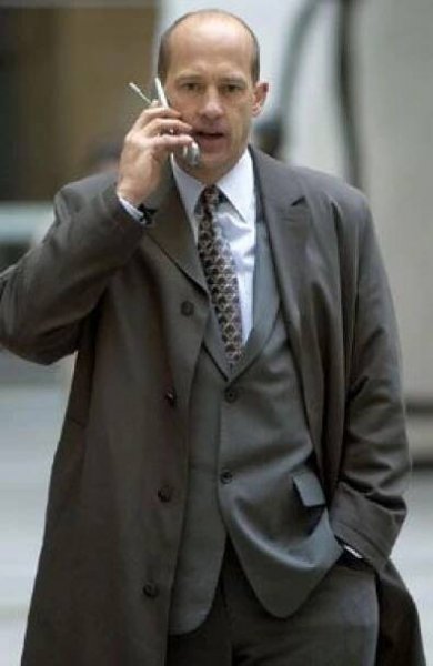 Anthony Edwards fotka