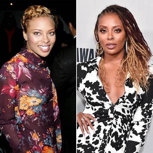 Eva Marcille