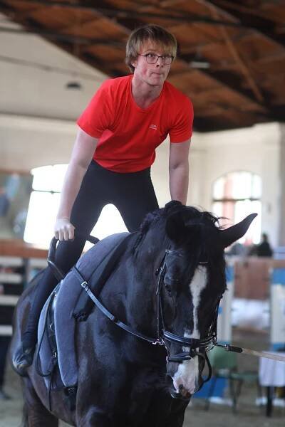 Para-Vaulting Brno