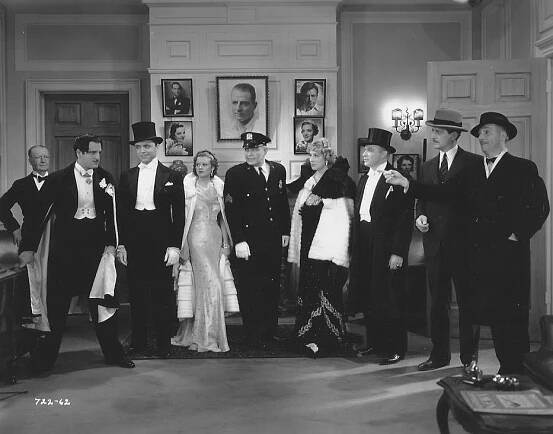 Lyle Talbot