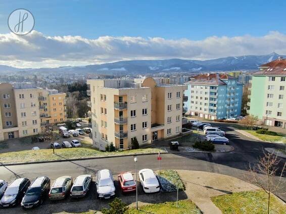 Prodej bytu 3+kk, 56,09 m², Liberec XXX-Vratislavice nad Nisou, Seniorů 1616/5 | Realitní makléři Liberec - Jan a Miroslav