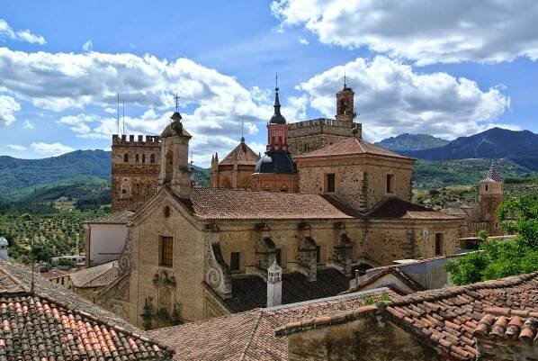 Extremadura – Wikipedie