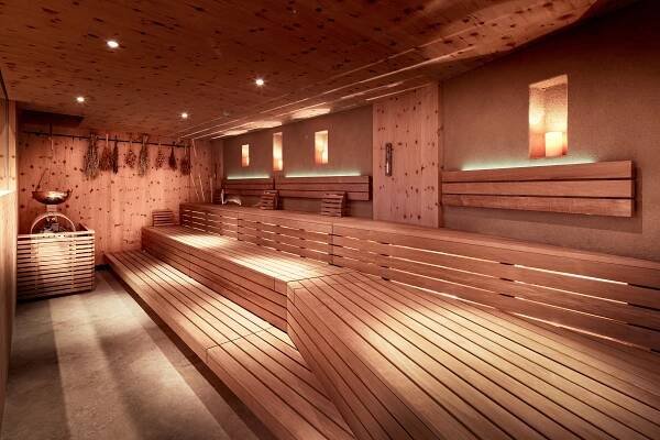 Wellnesshotel in Tirol für adults-only gesucht?