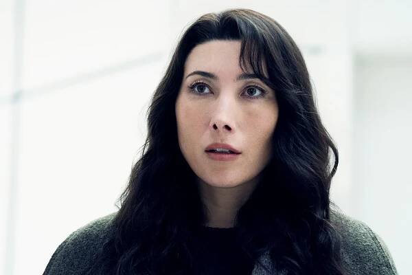 Dichen Lachman in "Severance" 