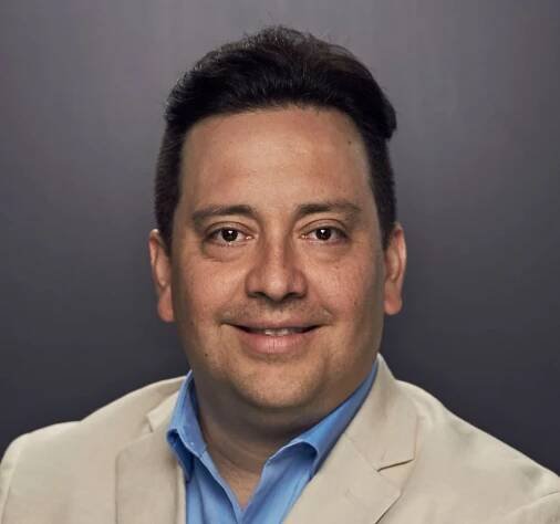 Carlos Torres