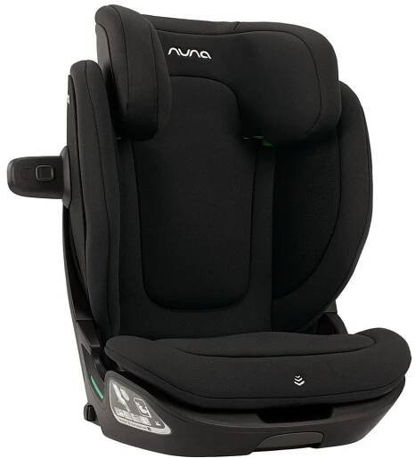 Nuna AACE LX 2024 caviar