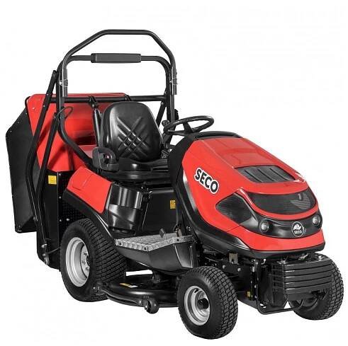Seco MP 122 D