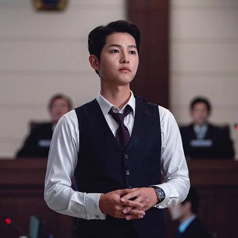 10 Song Joong-ki dramas and movies that will charm your heart