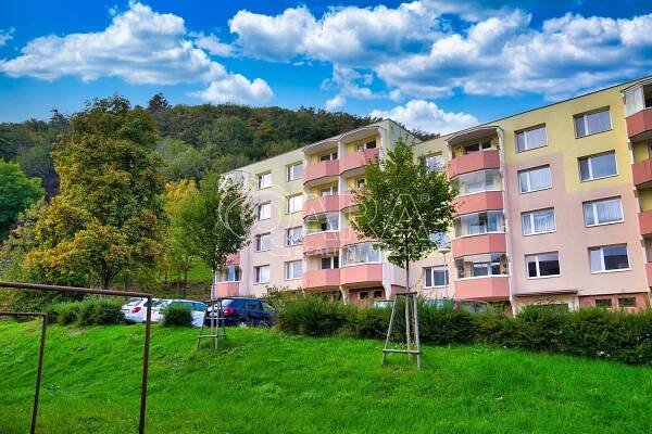Prodej Byt 1+1, Květnická, Tišnov, okres Brno-venkov