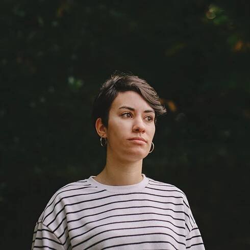 María Rodríguez Ilustradora
