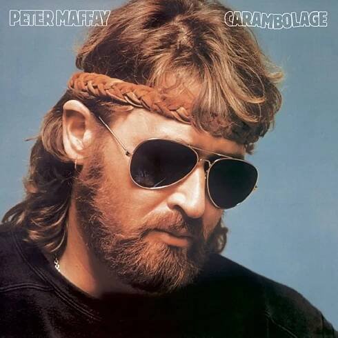 Poslechněte si Carambolage (Remastered 2006) od interpreta Peter Maffay