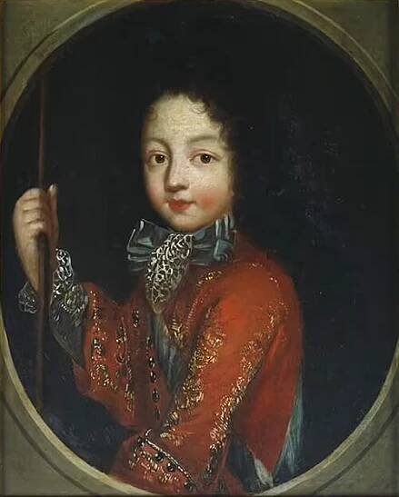Dynastie: Filip II. Orléanský