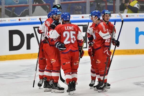 České hokejové hry 2023 živě: Finsko vs. Česko dnes online