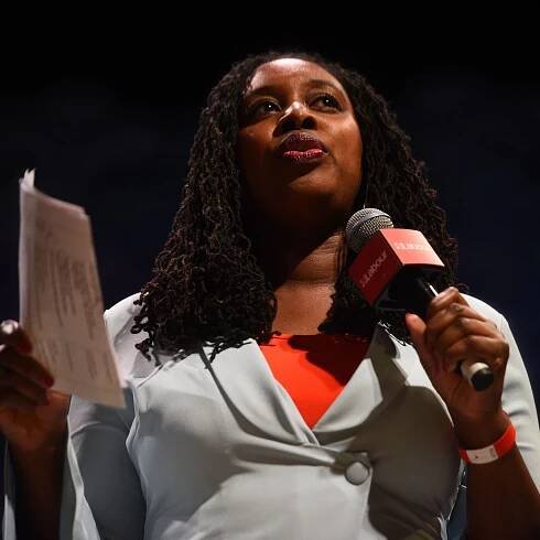 Dawn Butler: Curbs on MPs calling each other liars in the Commons are ‘nonsense’