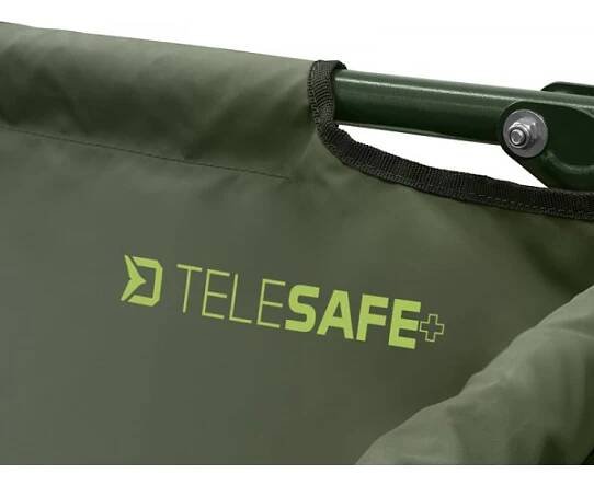 DELPHIN Vanička TeleSAFE+