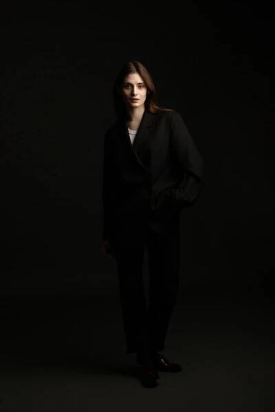 Michaela Iannelli - Hammarstrom agency