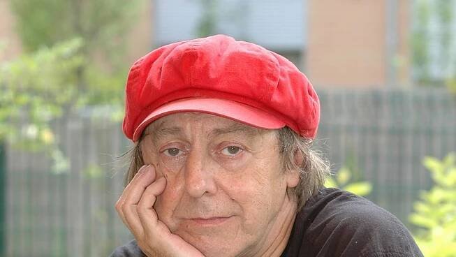 Boris Hybner