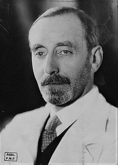 Robert Debré - Wikipedia
