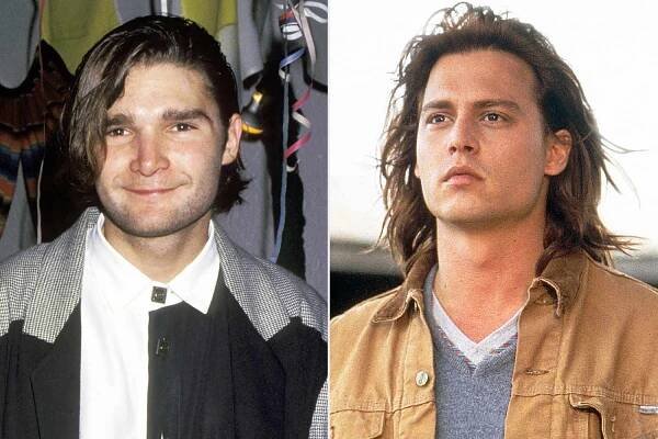 Corey Feldman Claims Johnny Depp Got Him Fired From What’s Eating Gilbert Grape: 'He Said I Was a Junkie'
