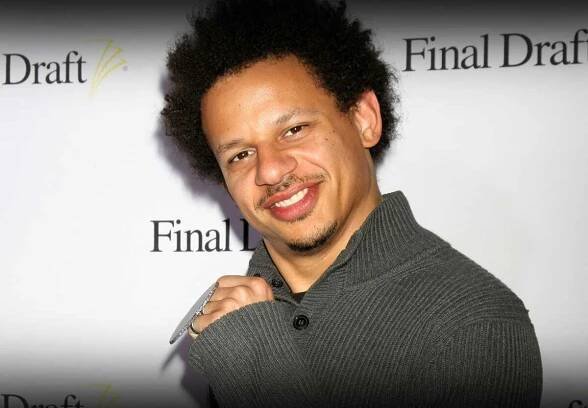 Eric Andre Birthday