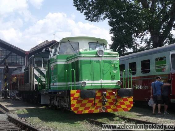 710 001-9 Bratislava Rendez foto ©Vladimír Lichý 16.6.2018(2)